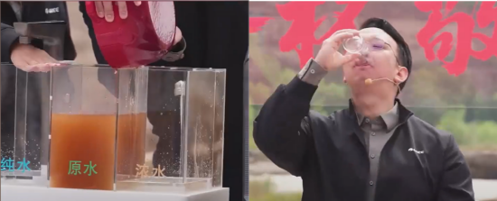 来看看董畅的新戏《哈尔滨一九四四》吧！他在剧中饰演特务科的丁鹏，演技反差十足，把“怂包社畜”这个角色诠释得淋漓尽致